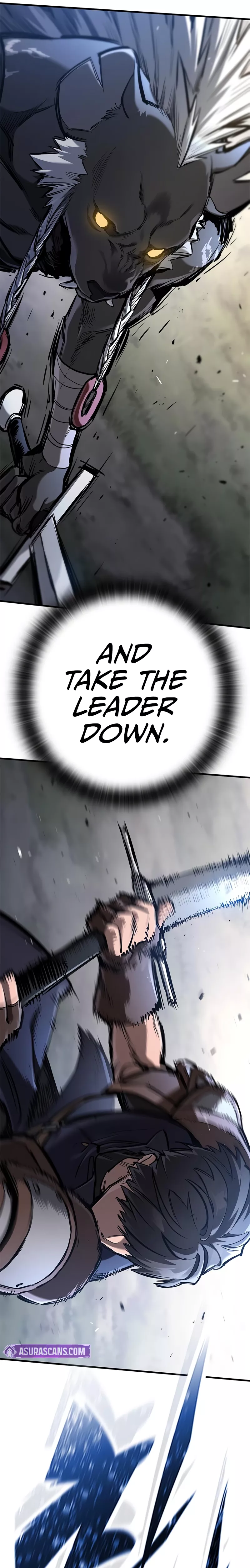 Read The Knight Who Only Lives Today Manga Online