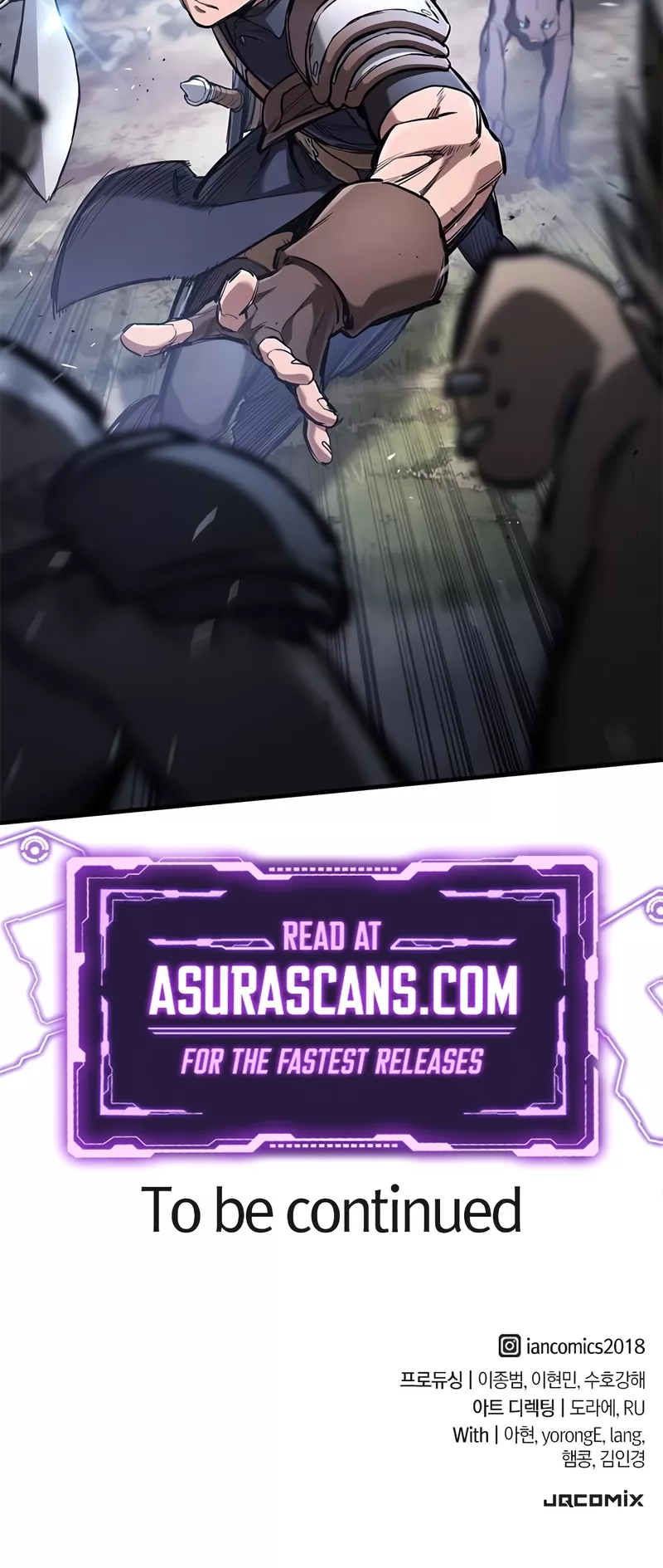 Read The Knight Who Only Lives Today Manga Online