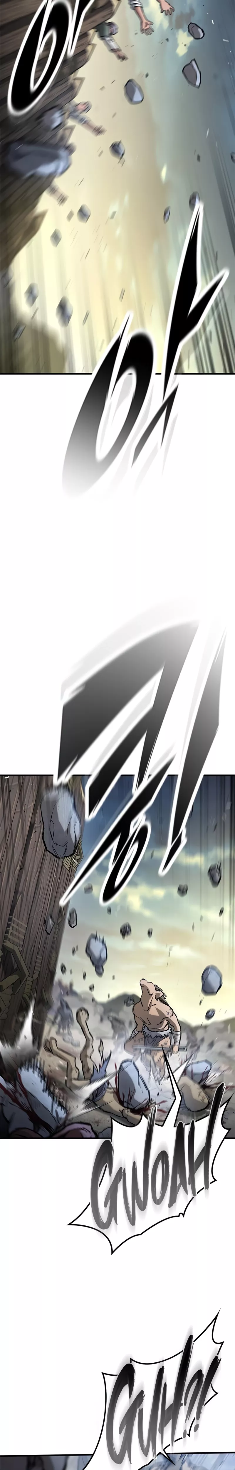 Read The Knight Who Only Lives Today Manga Online