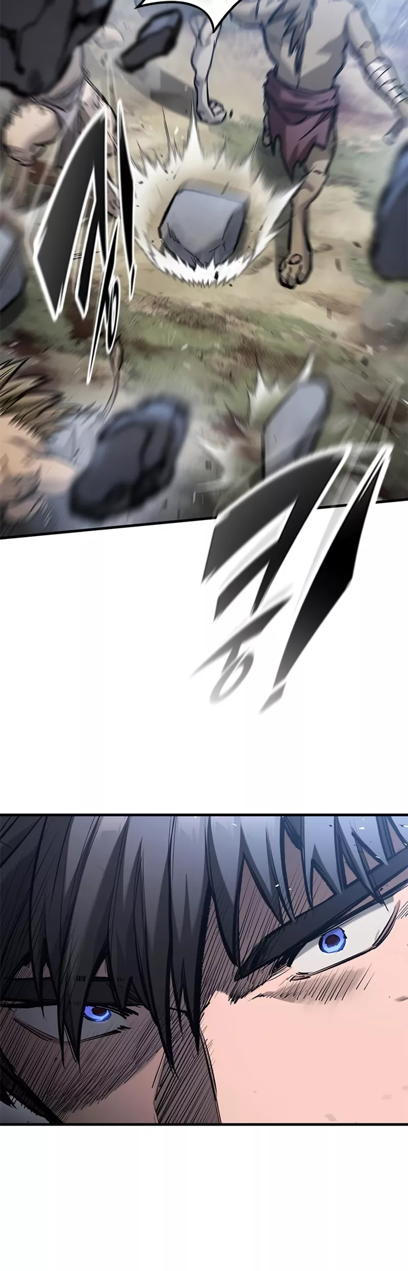 Read The Knight Who Only Lives Today Manga Online