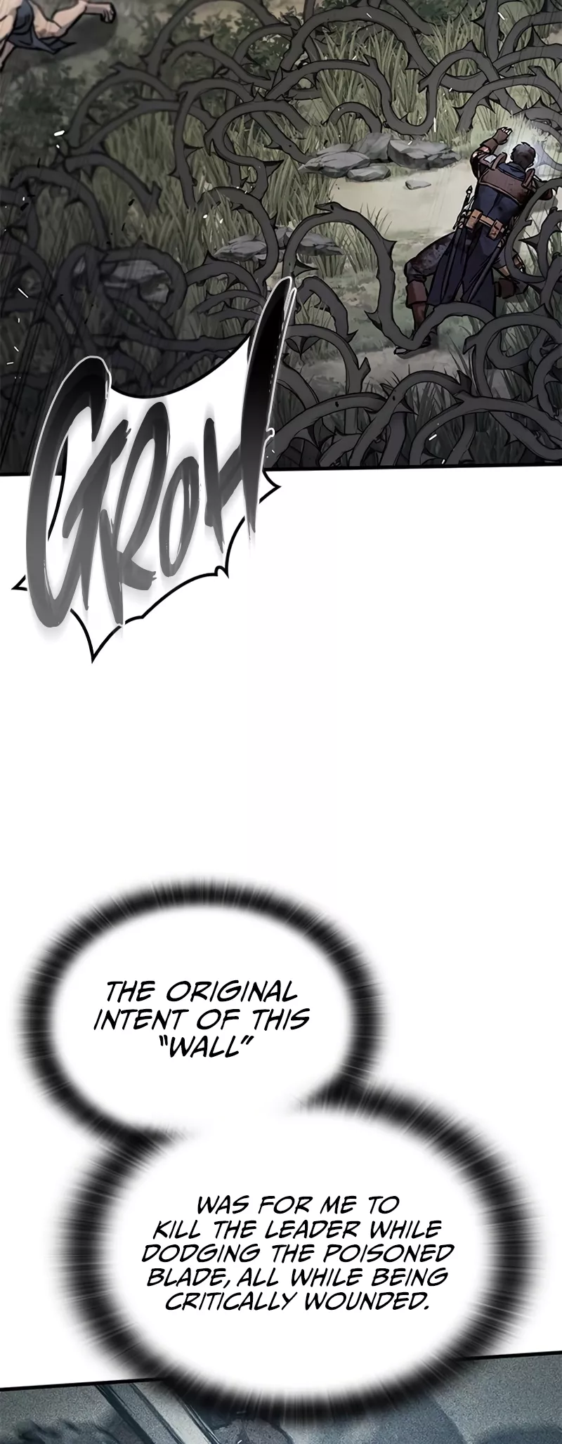 Read The Knight Who Only Lives Today Manga Online