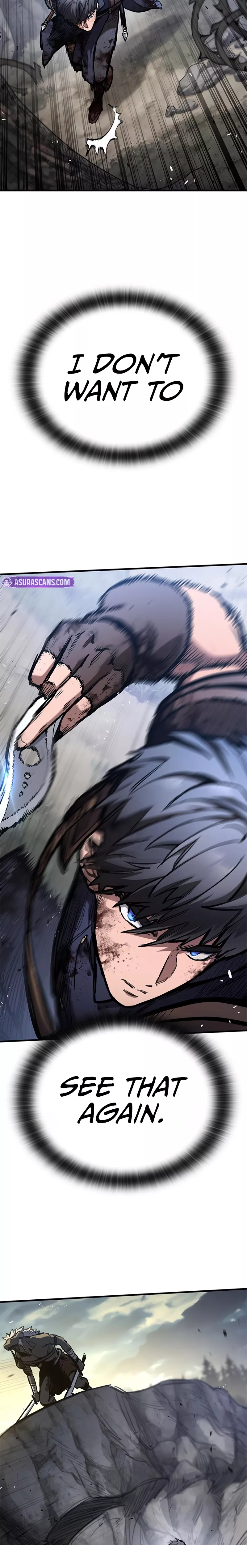 Read The Knight Who Only Lives Today Manga Online