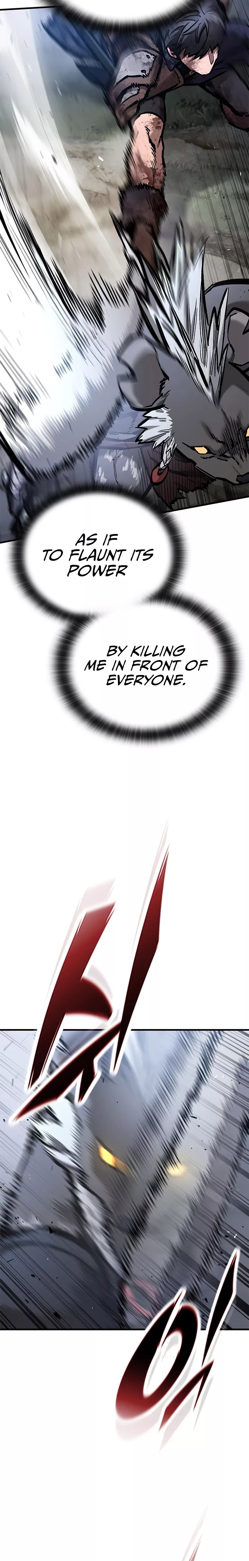 Read The Knight Who Only Lives Today Manga Online