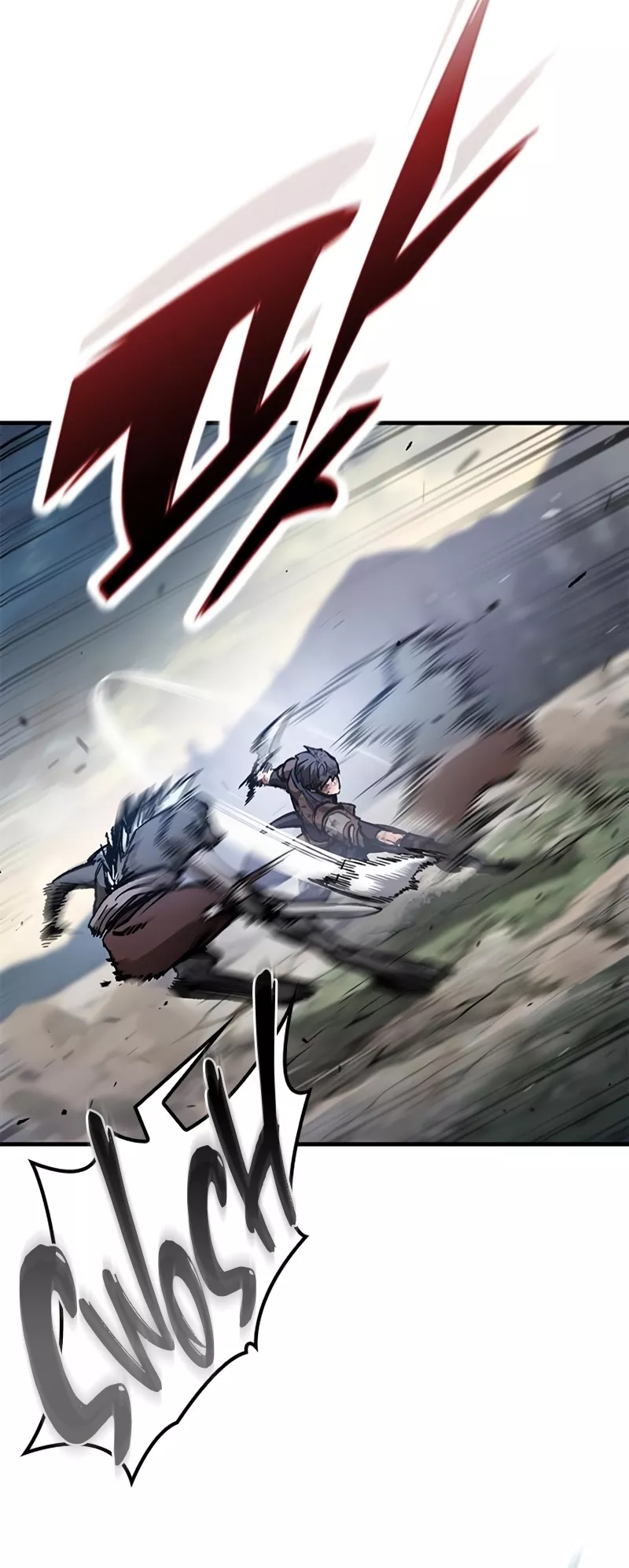 Read The Knight Who Only Lives Today Manga Online