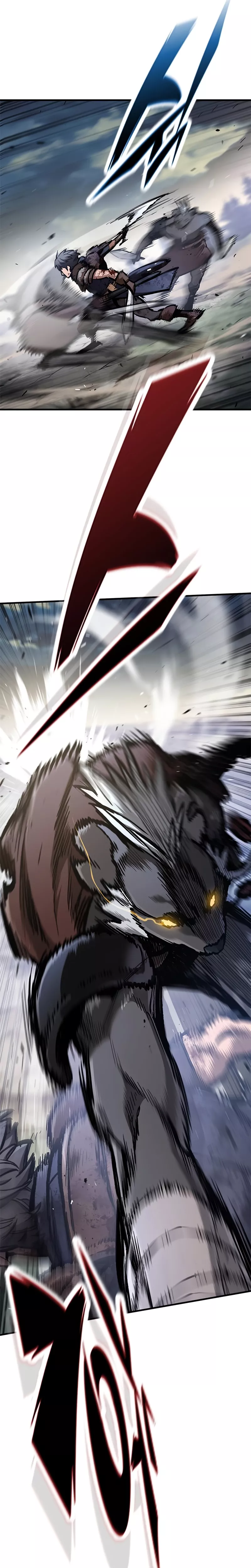 Read The Knight Who Only Lives Today Manga Online