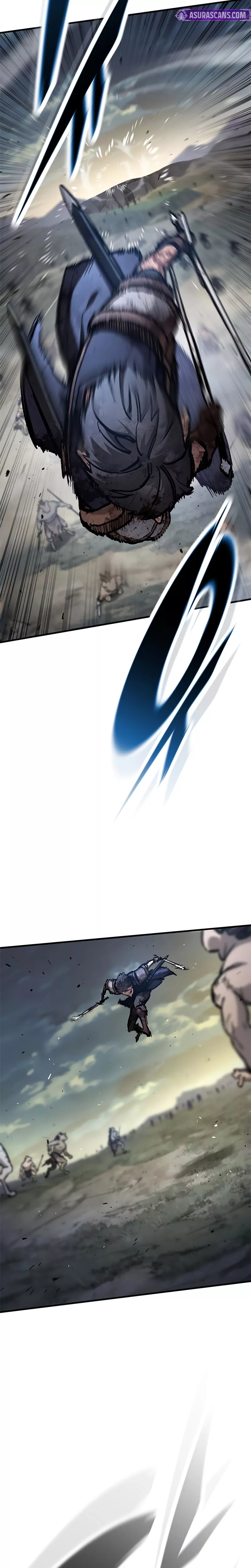 Read The Knight Who Only Lives Today Manga Online