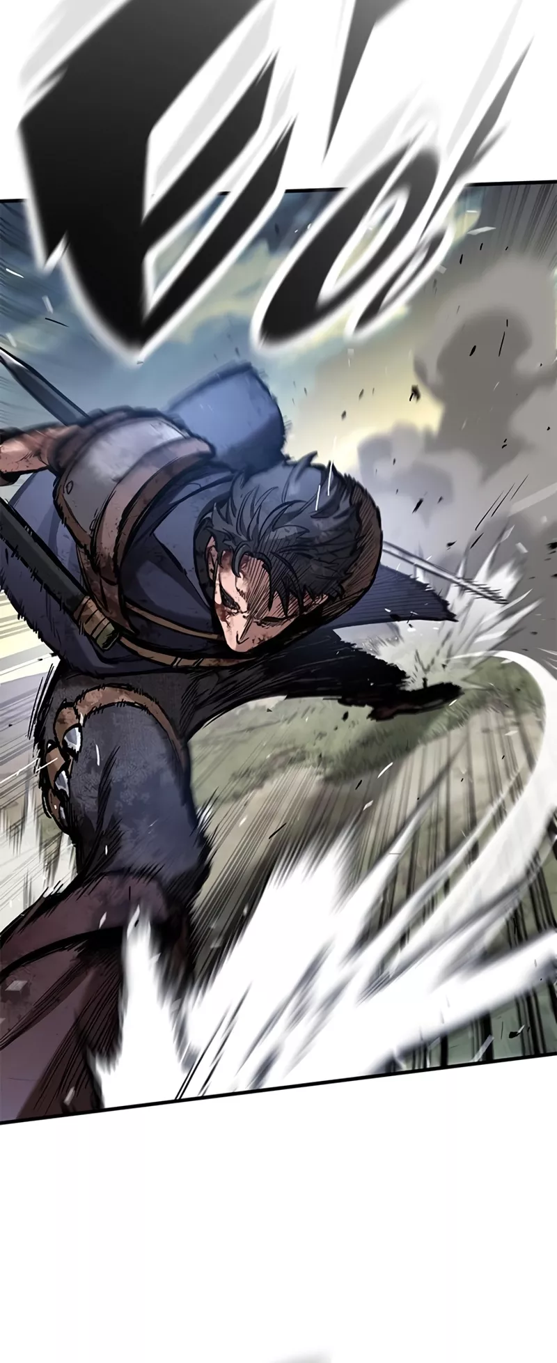 Read The Knight Who Only Lives Today Manga Online