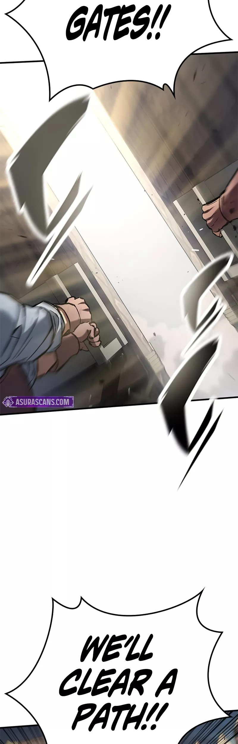 Read The Knight Who Only Lives Today Manga Online