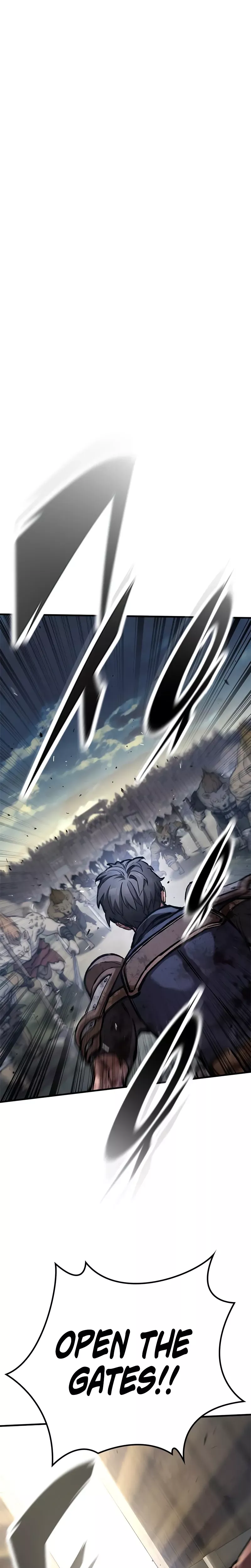 Read The Knight Who Only Lives Today Manga Online