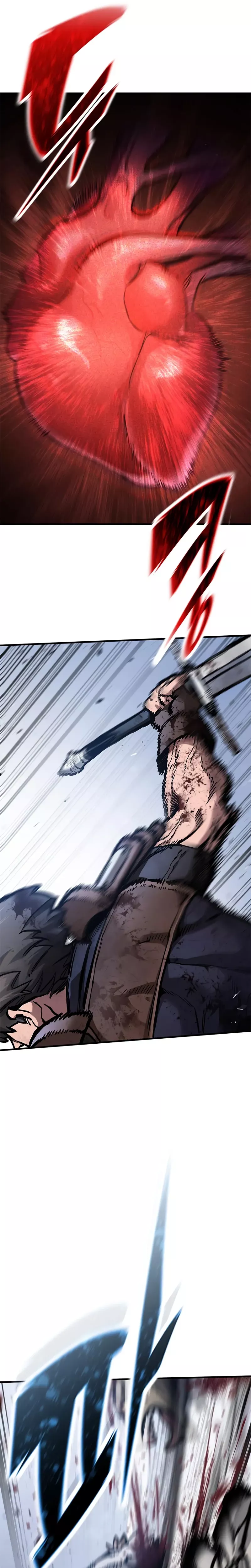 Read The Knight Who Only Lives Today Manga Online