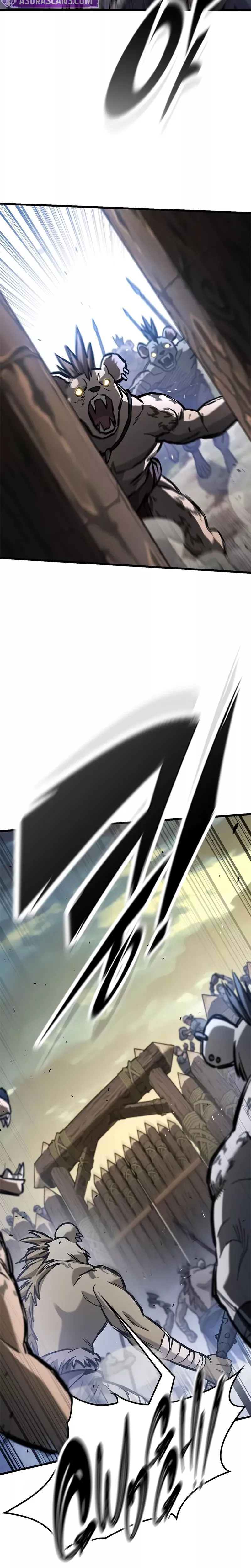 Read The Knight Who Only Lives Today Manga Online