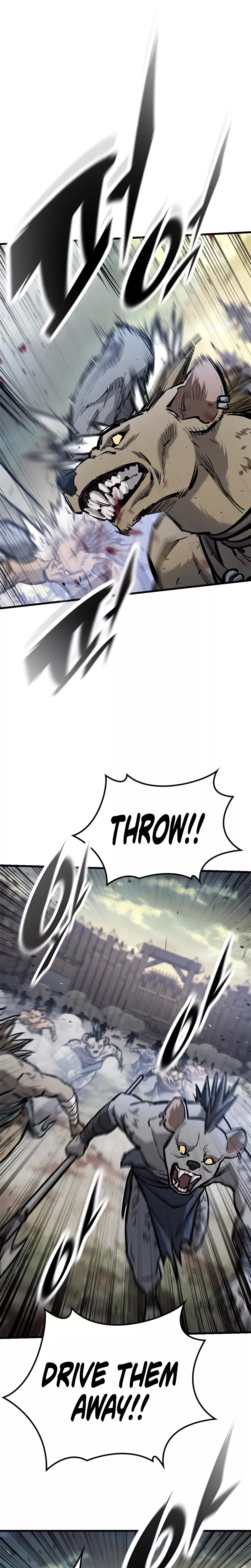 Read The Knight Who Only Lives Today Manga Online