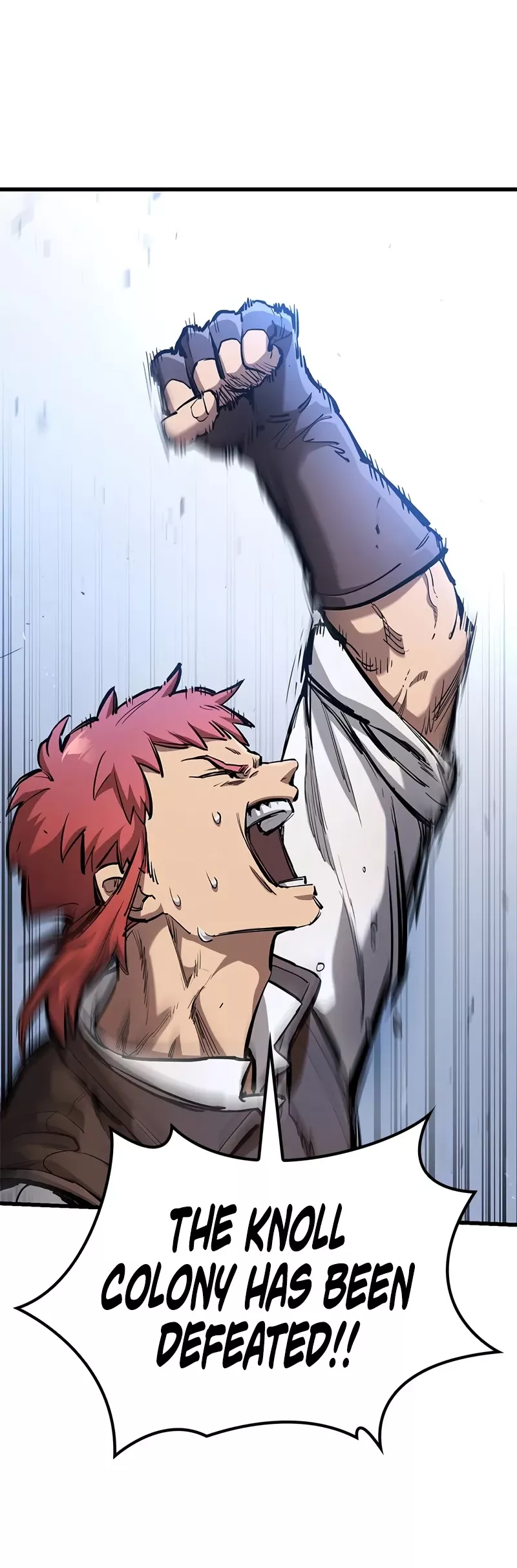 Read The Knight Who Only Lives Today Manga Online