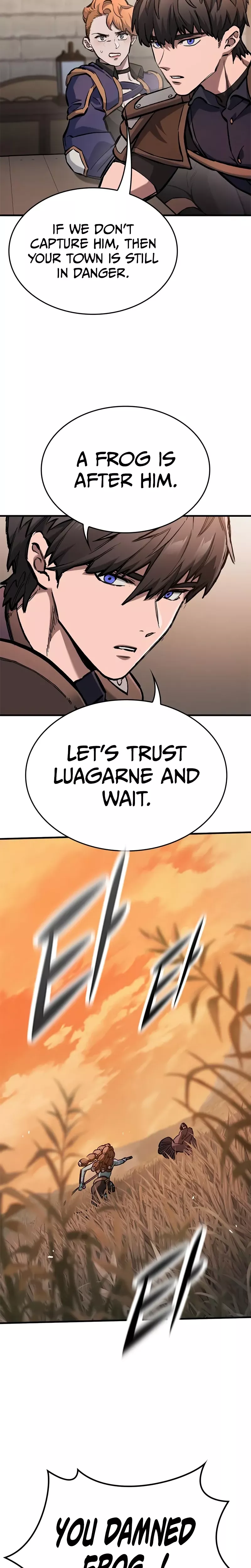 Read The Knight Who Only Lives Today Manga Online