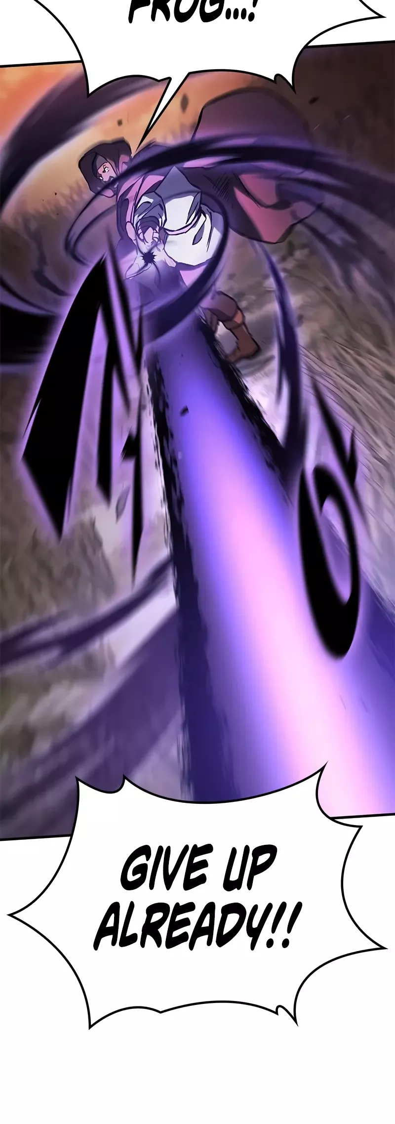 Read The Knight Who Only Lives Today Manga Online