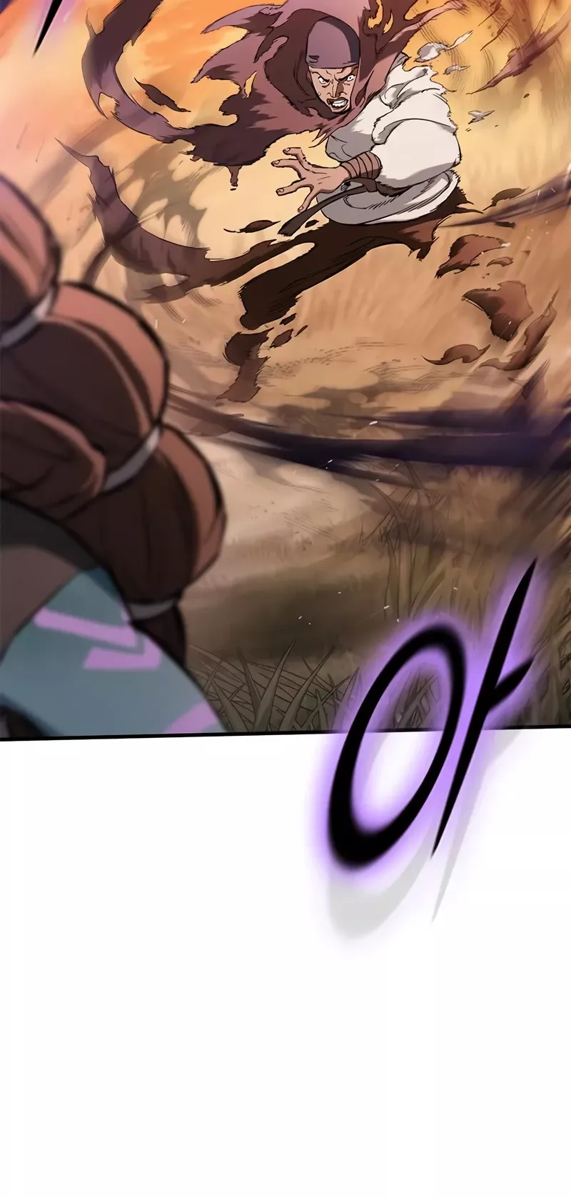 Read The Knight Who Only Lives Today Manga Online