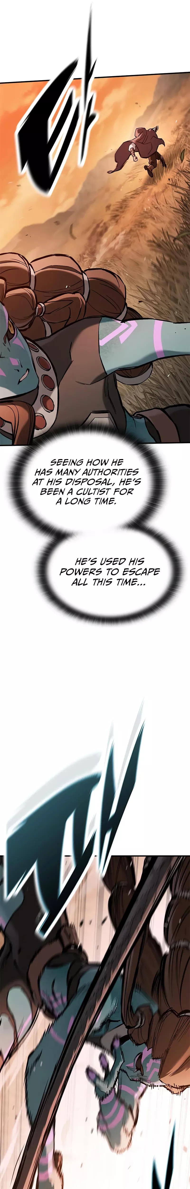 Read The Knight Who Only Lives Today Manga Online