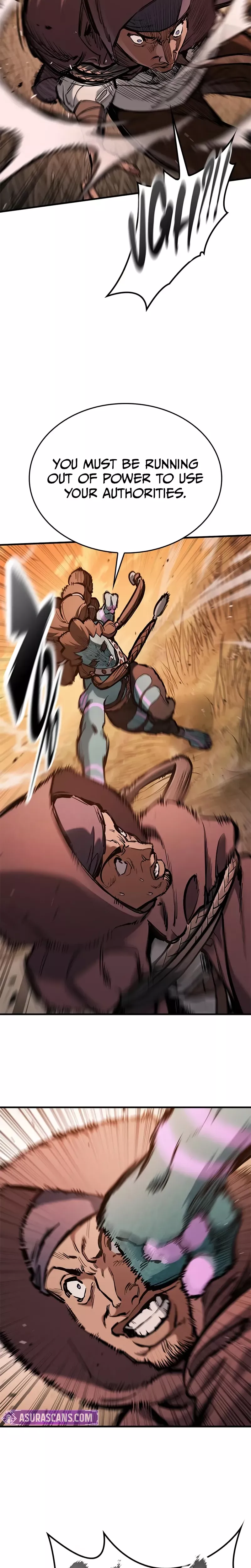 Read The Knight Who Only Lives Today Manga Online