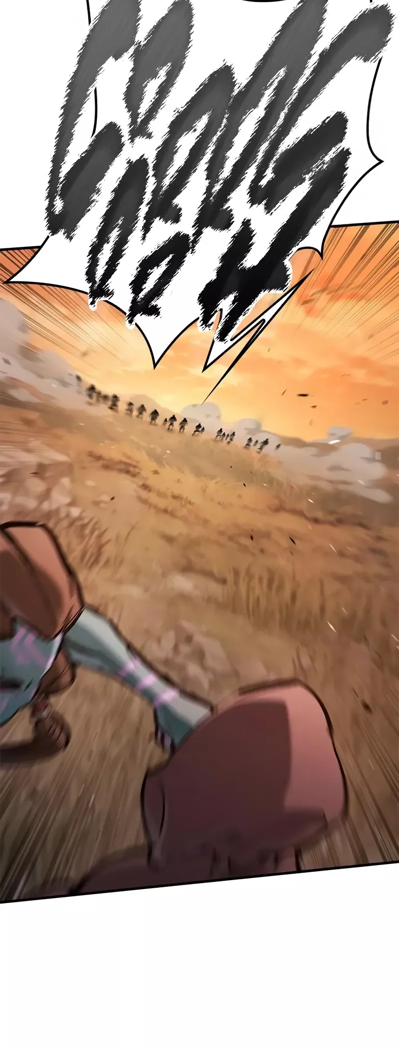 Read The Knight Who Only Lives Today Manga Online