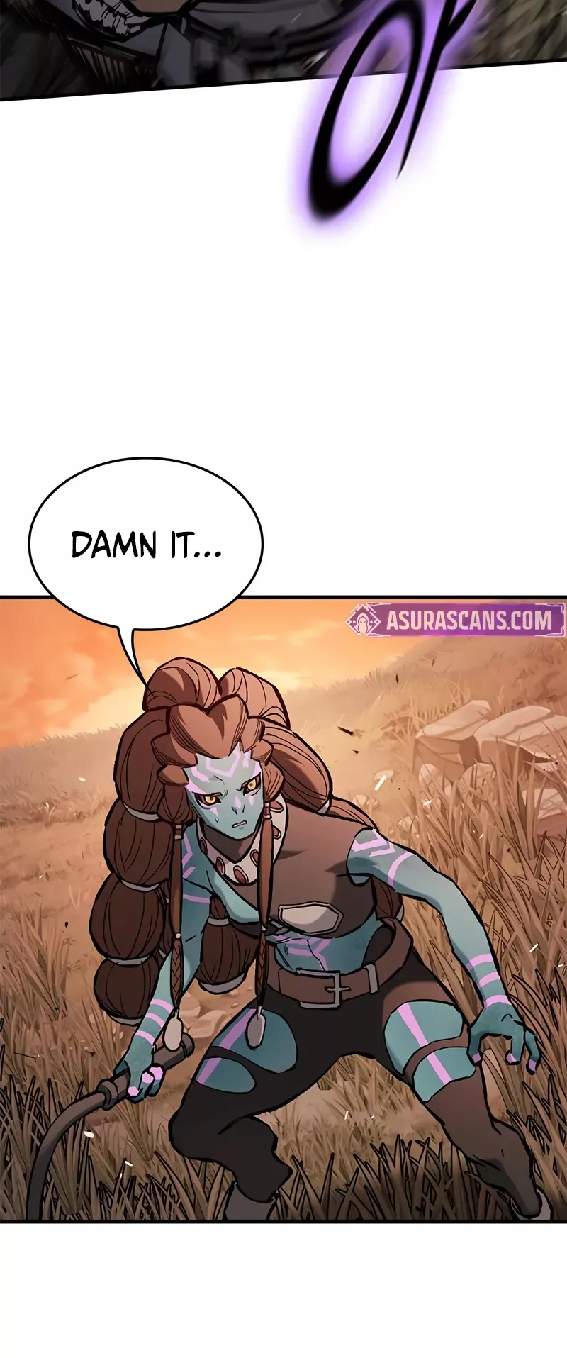 Read The Knight Who Only Lives Today Manga Online