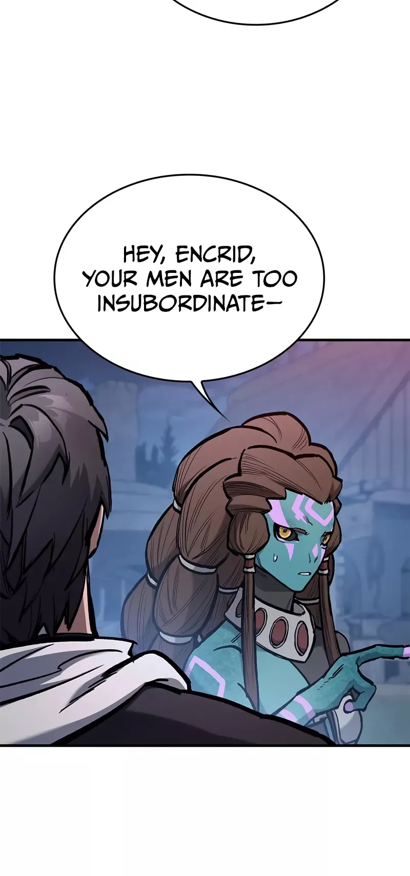 Read The Knight Who Only Lives Today Manga Online