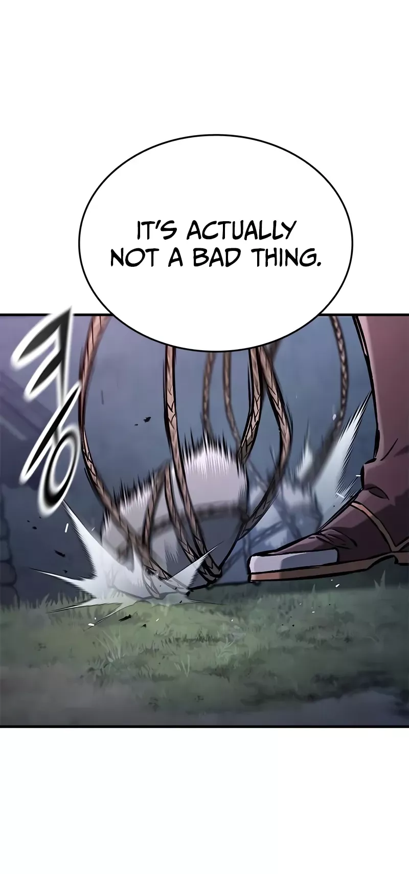 Read The Knight Who Only Lives Today Manga Online