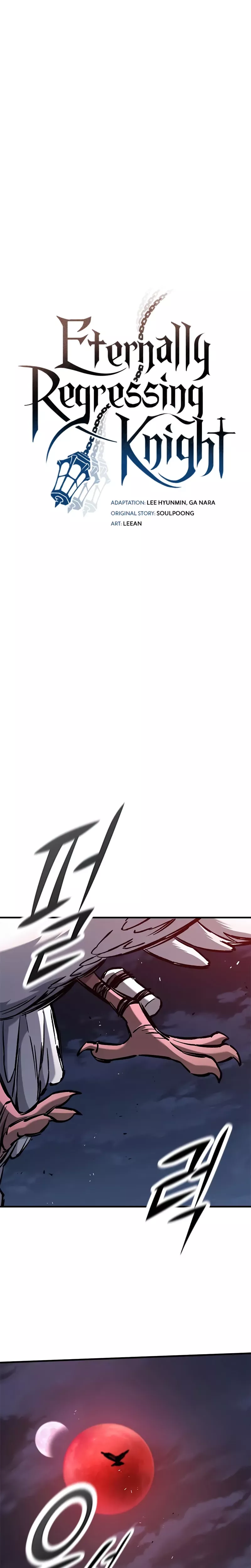 Read The Knight Who Only Lives Today Manga Online