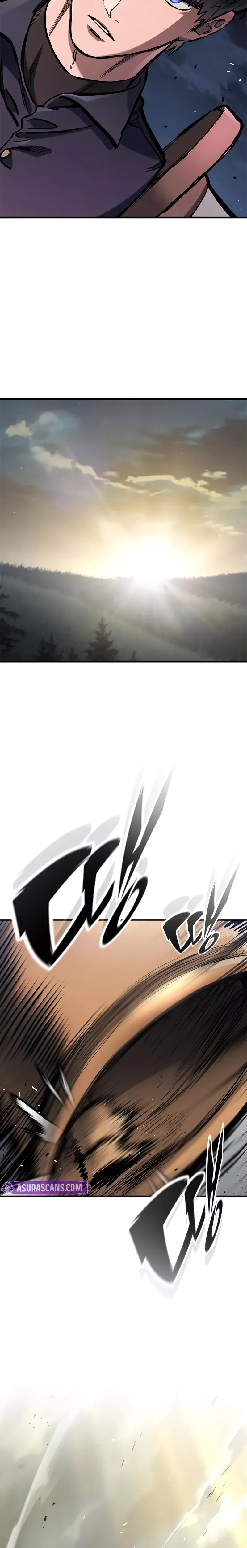 Read The Knight Who Only Lives Today Manga Online