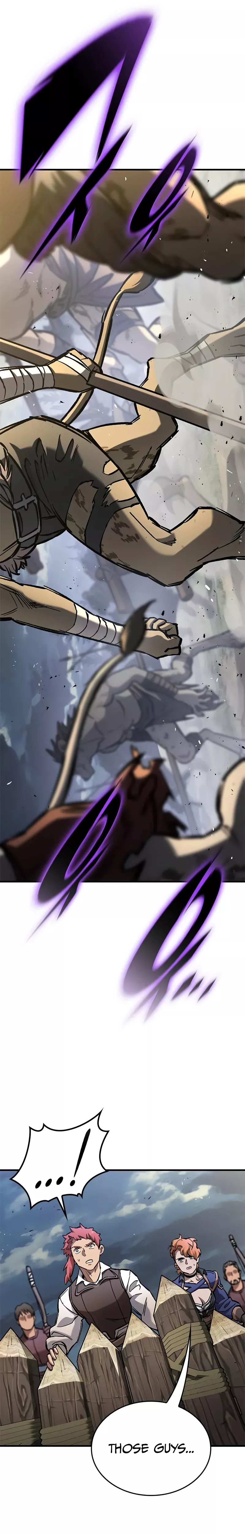 Read The Knight Who Only Lives Today Manga Online