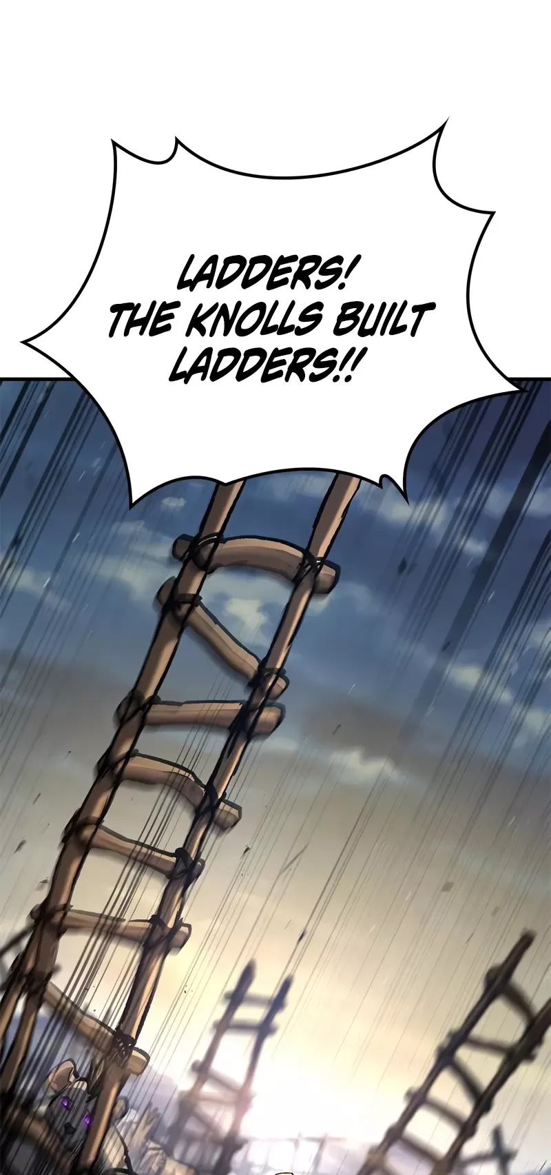 Read The Knight Who Only Lives Today Manga Online