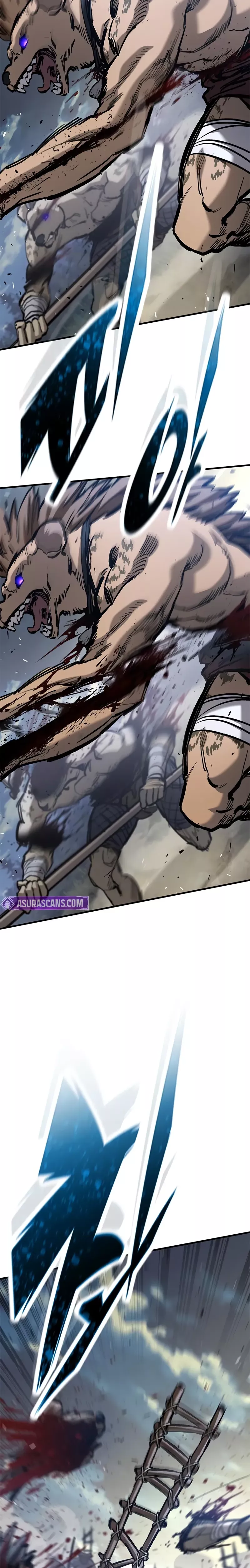 Read The Knight Who Only Lives Today Manga Online