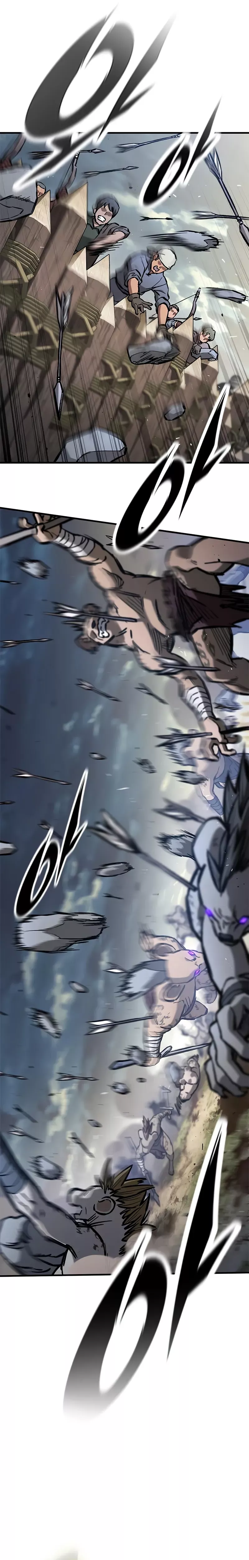 Read The Knight Who Only Lives Today Manga Online