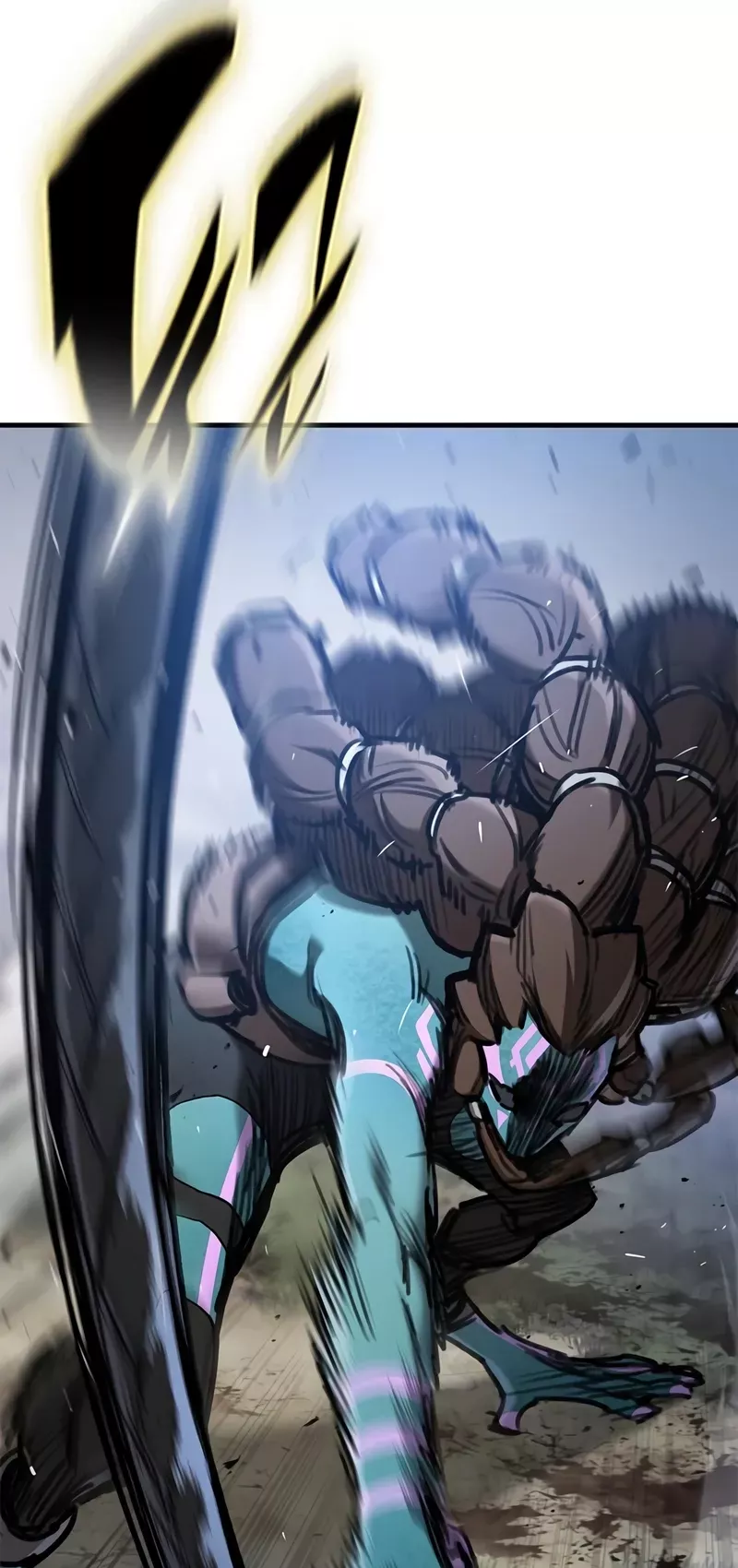 Read The Knight Who Only Lives Today Manga Online