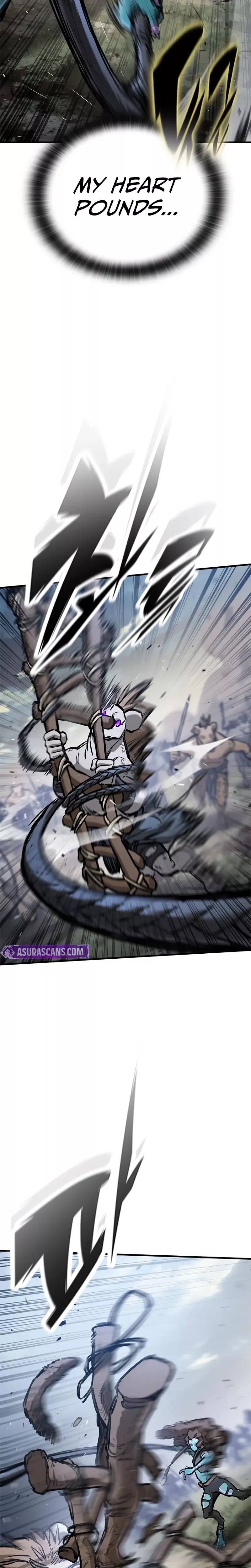 Read The Knight Who Only Lives Today Manga Online