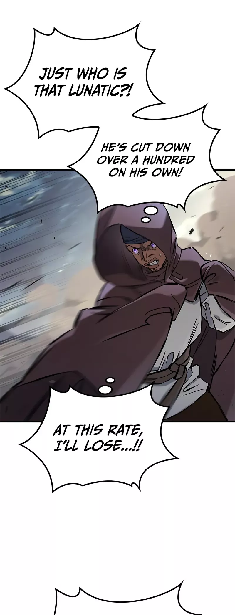 Read The Knight Who Only Lives Today Manga Online