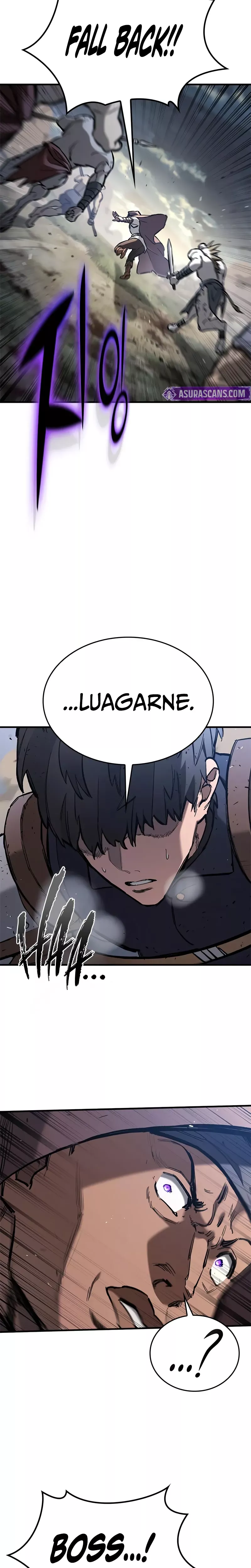 Read The Knight Who Only Lives Today Manga Online