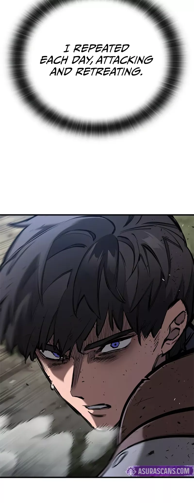 Read The Knight Who Only Lives Today Manga Online