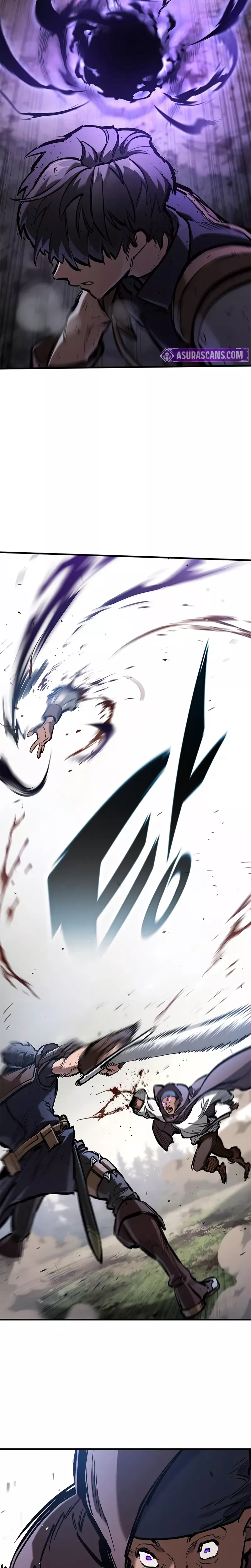 Read The Knight Who Only Lives Today Manga Online