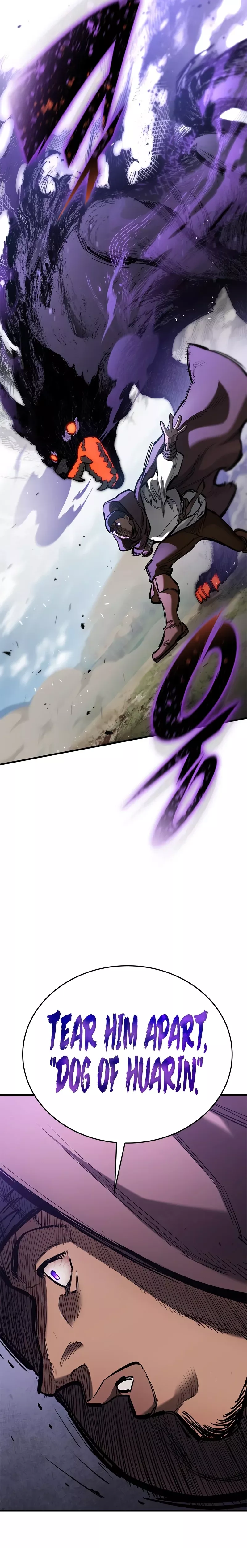 Read The Knight Who Only Lives Today Manga Online