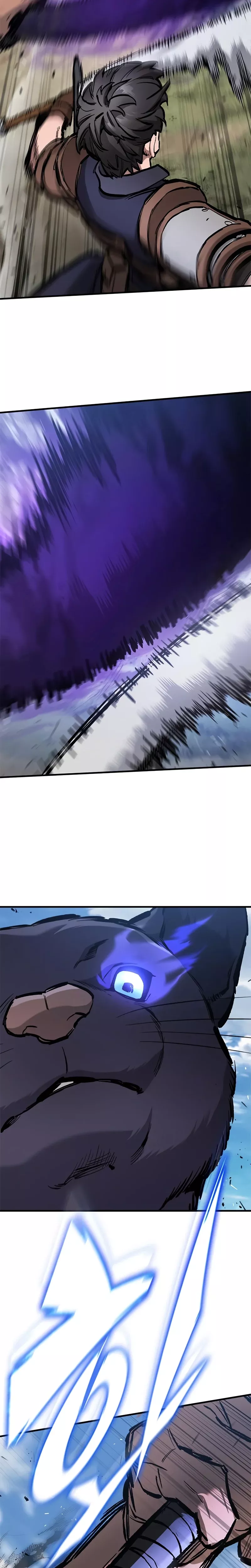 Read The Knight Who Only Lives Today Manga Online