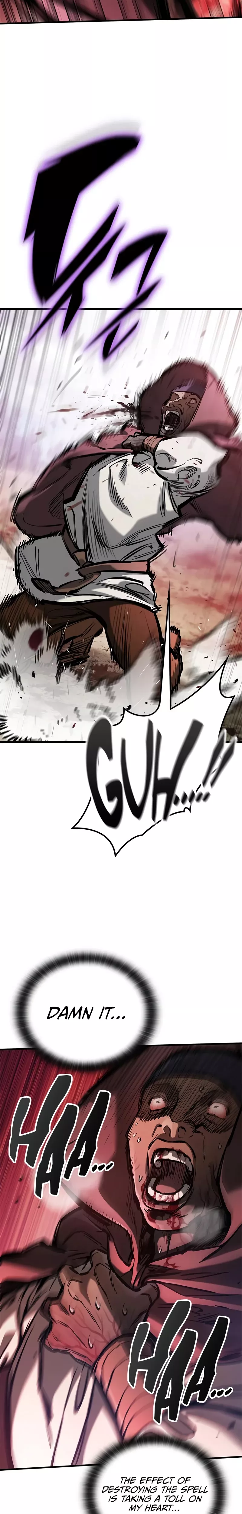 Read The Knight Who Only Lives Today Manga Online