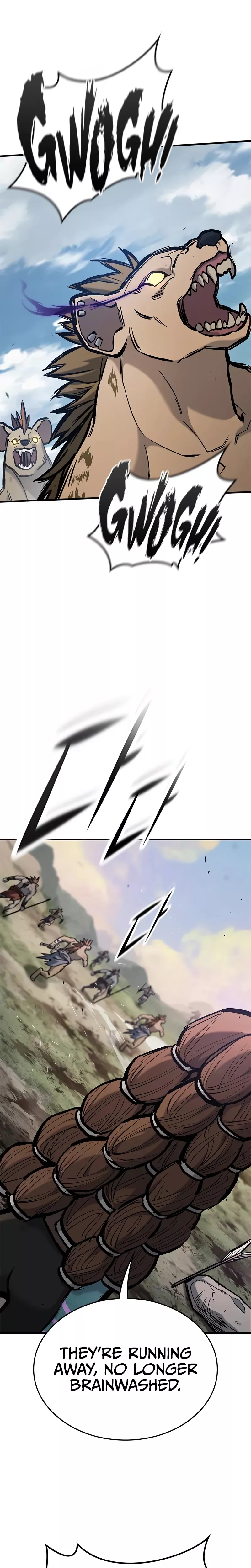 Read The Knight Who Only Lives Today Manga Online