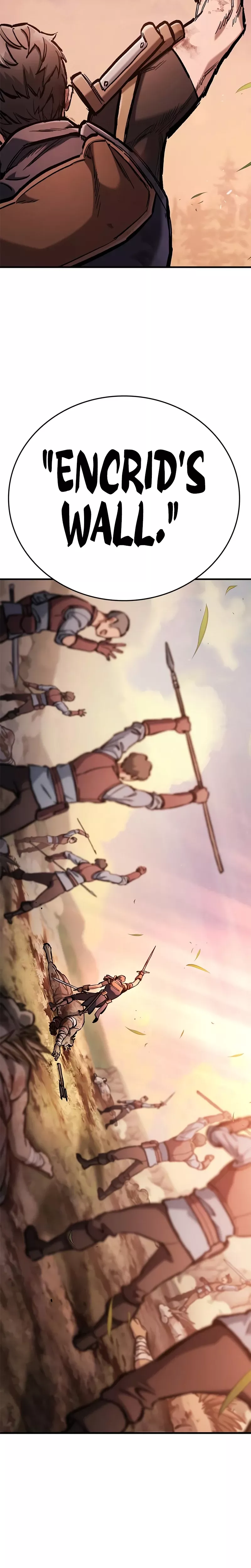 Read The Knight Who Only Lives Today Manga Online