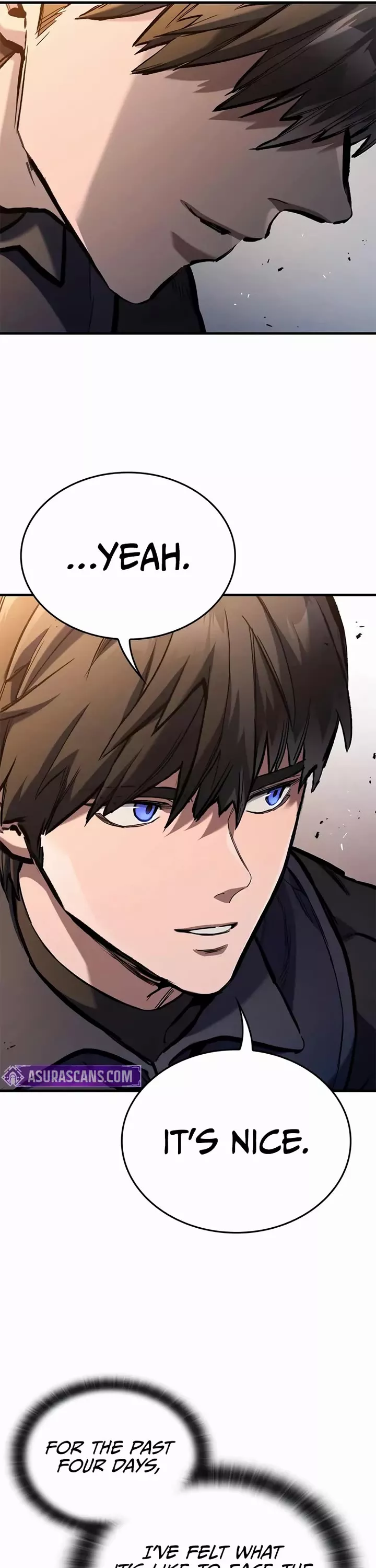 Read The Knight Who Only Lives Today Manga Online