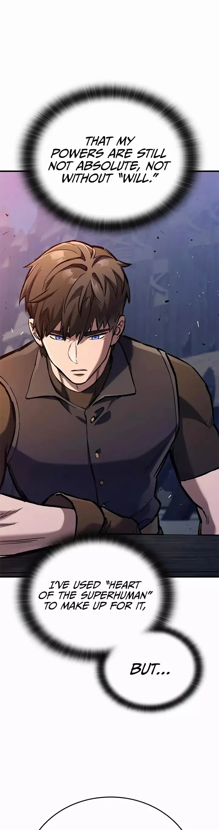 Read The Knight Who Only Lives Today Manga Online