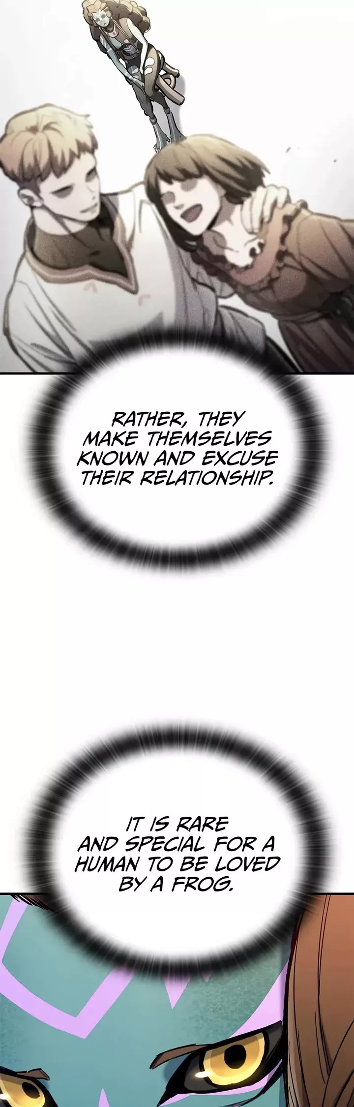 Read The Knight Who Only Lives Today Manga Online