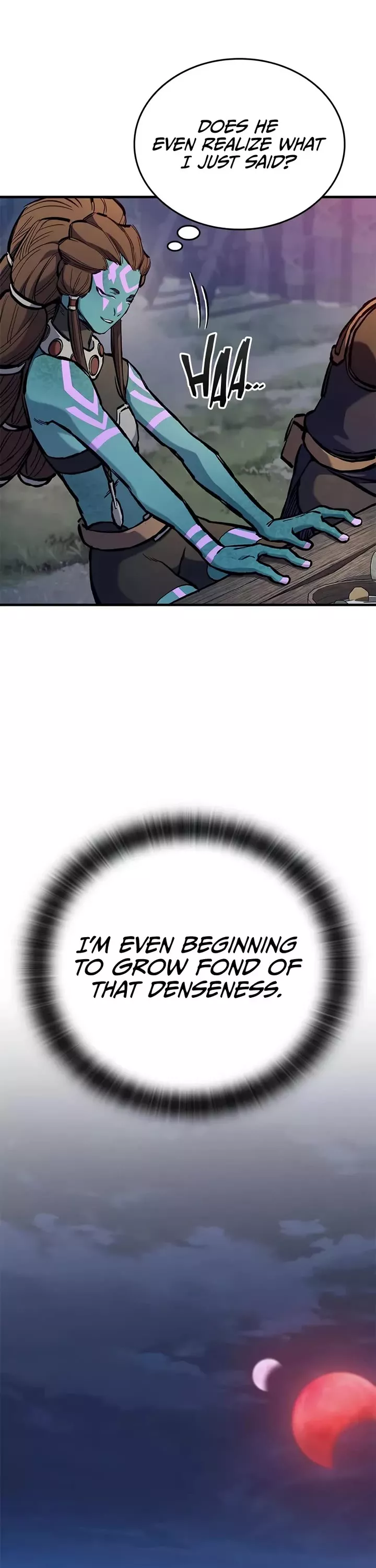 Read The Knight Who Only Lives Today Manga Online