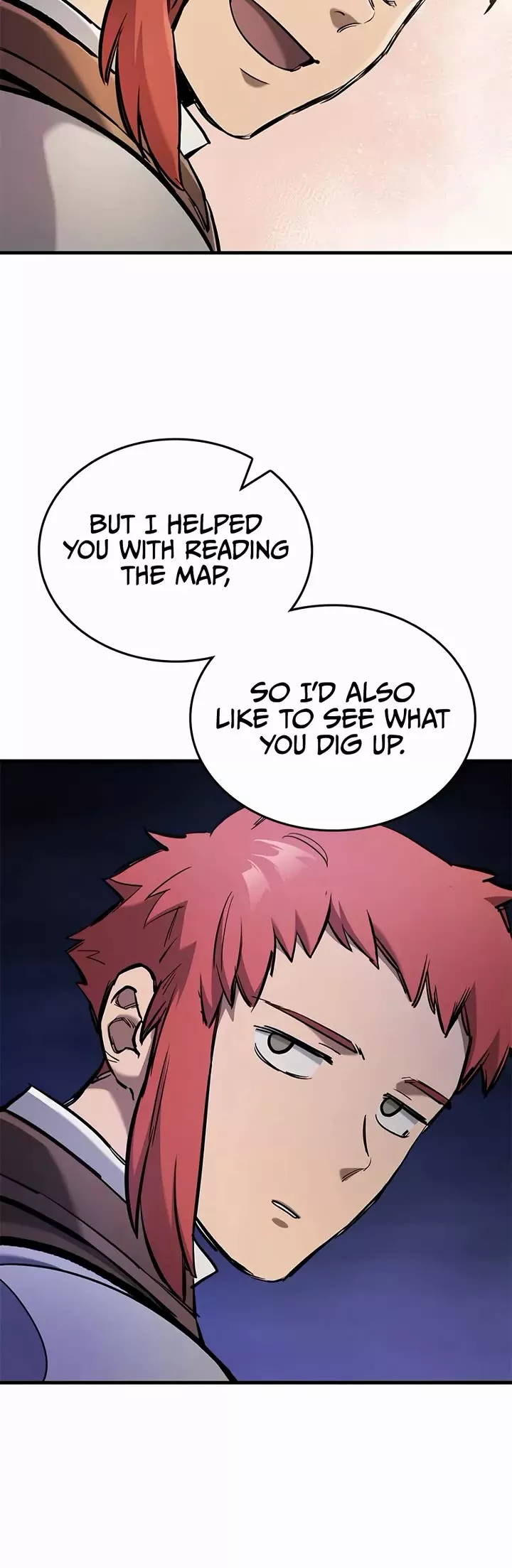 Read The Knight Who Only Lives Today Manga Online