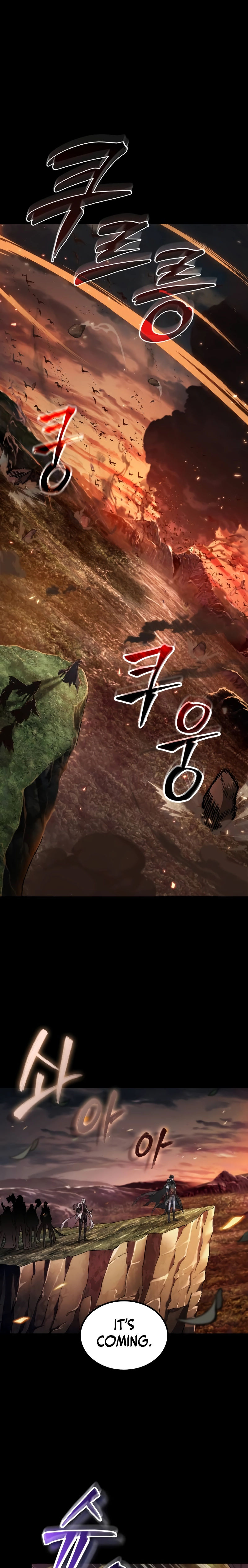 Read The Last Adventurer Manga Online