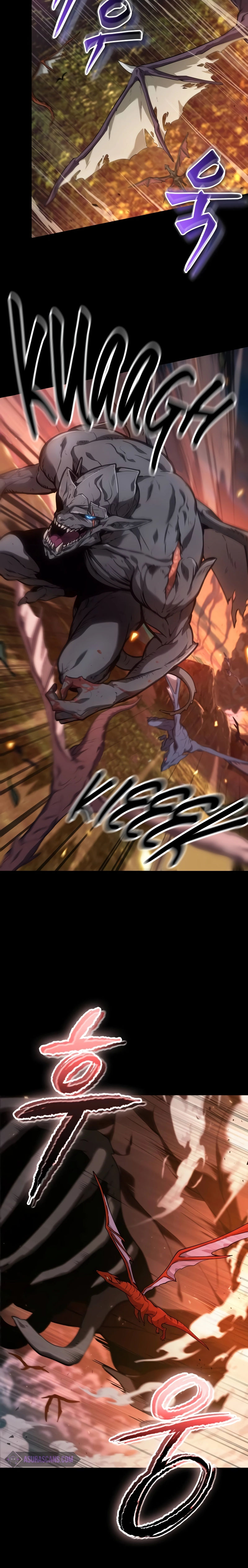 Read The Last Adventurer Manga Online